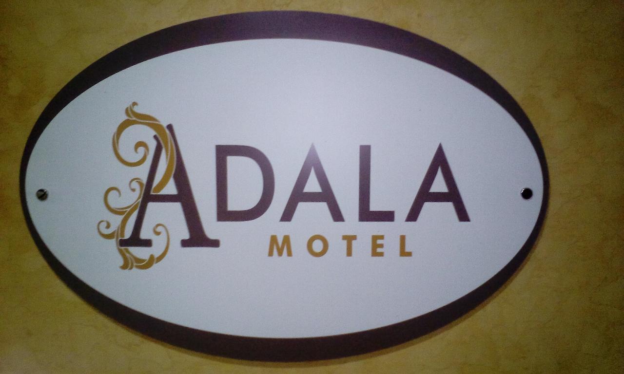 Adala Motel Meru Экстерьер фото