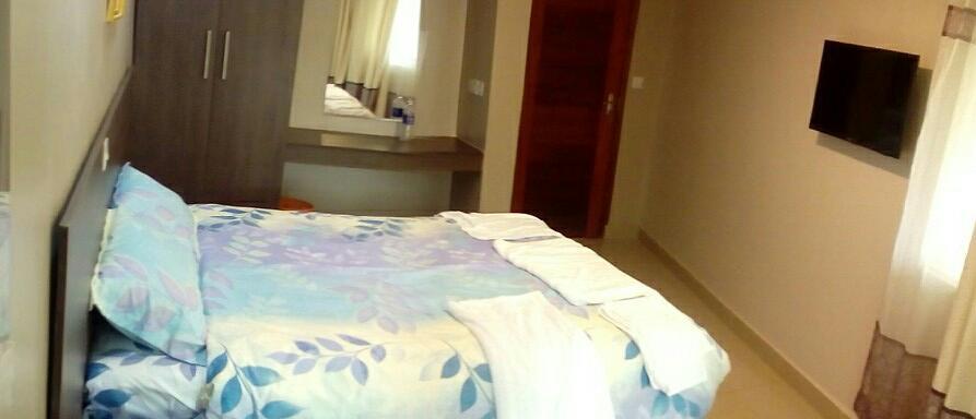 Adala Motel Meru Экстерьер фото