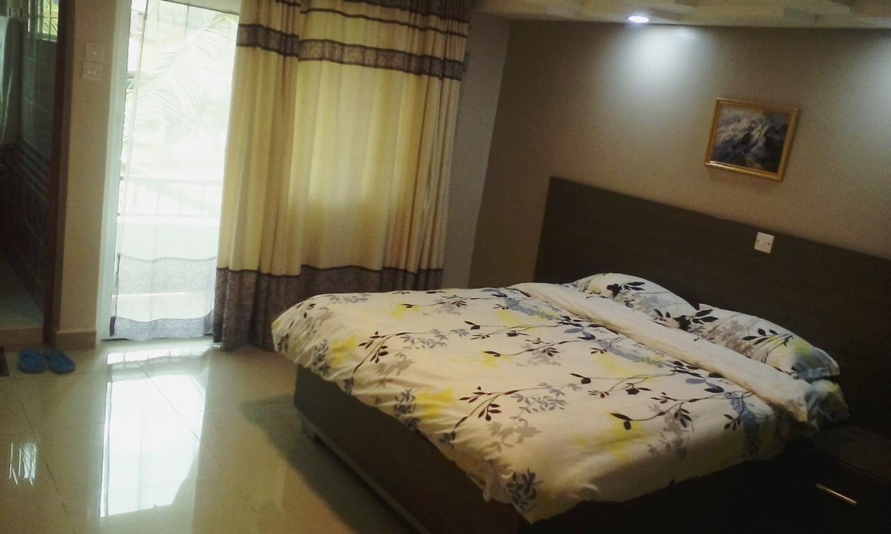 Adala Motel Meru Экстерьер фото